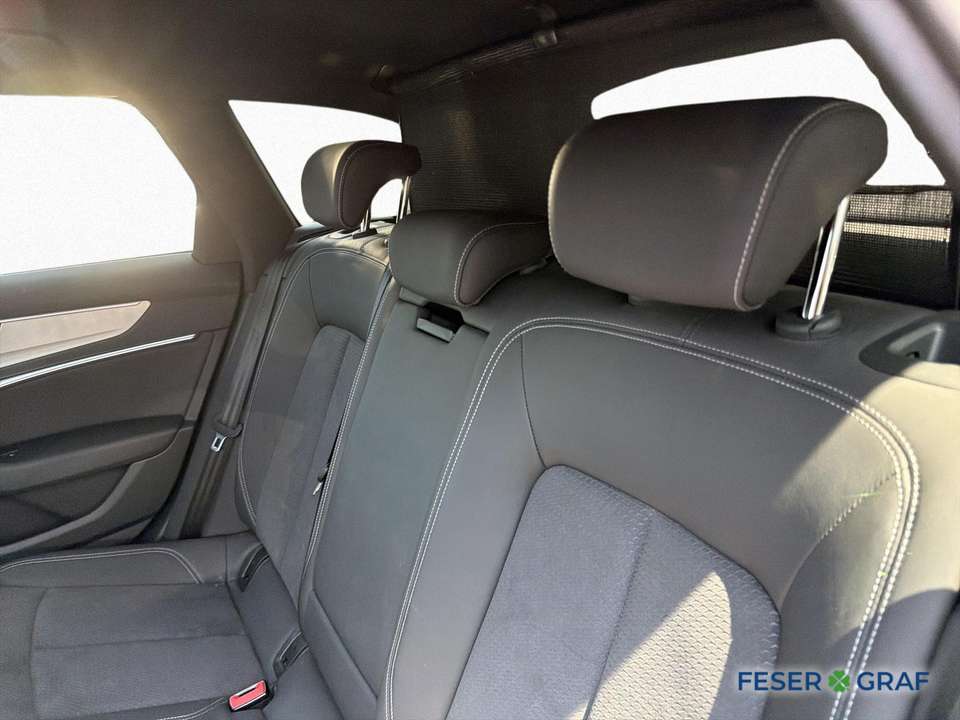 Audi A6 - Imagem 11