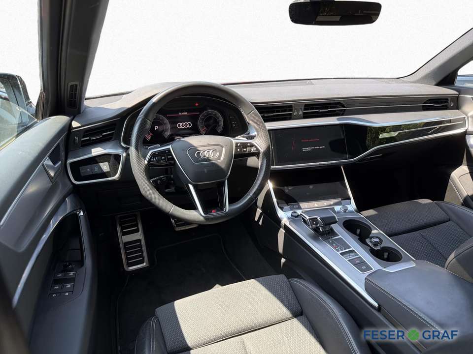 Audi A6 - Imagem 12