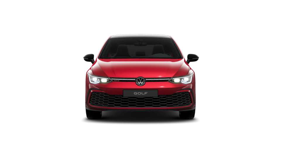 Volkswagen Golf GTI - Imagem 2