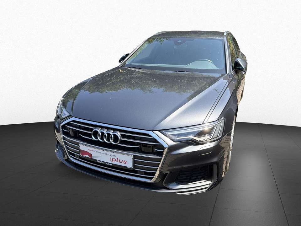 Audi A6 - Imagem 13