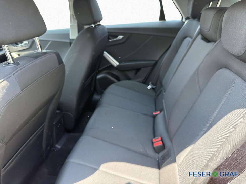 Audi Q2 - Imagem 12