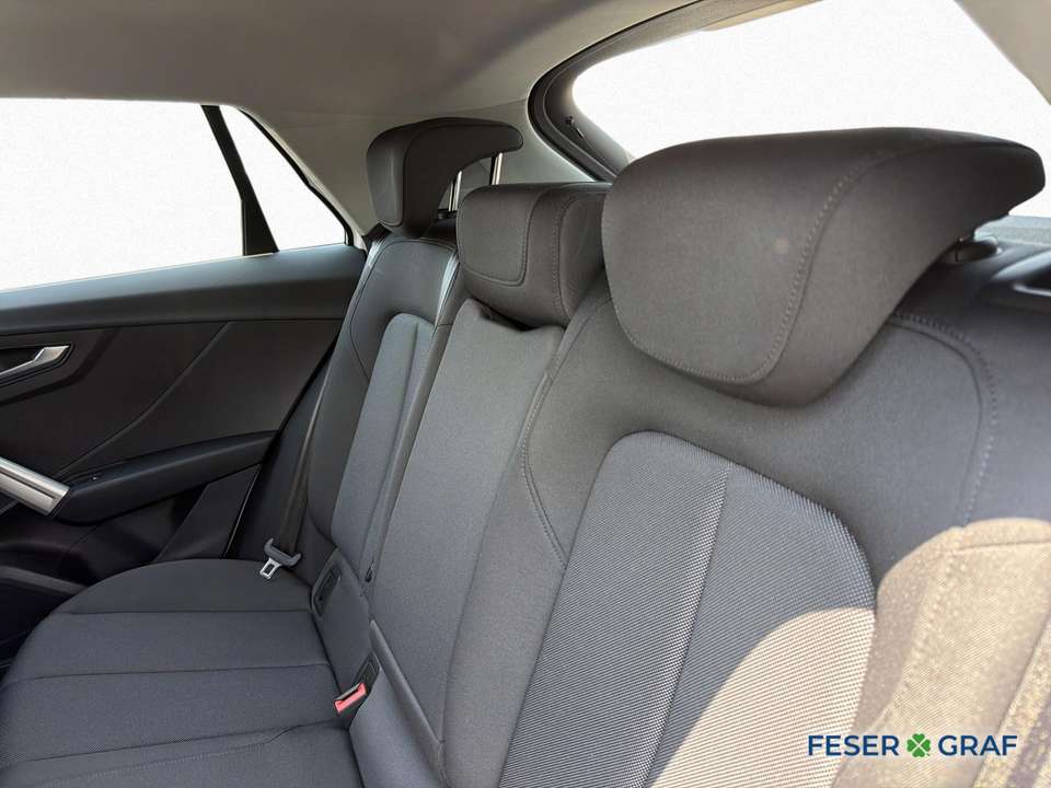 Audi Q2 - Imagem 13