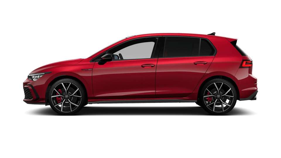 Volkswagen Golf GTI - Imagem 5