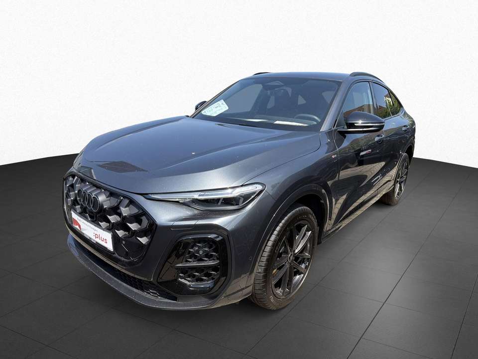 Audi Q5 - Imagem 14