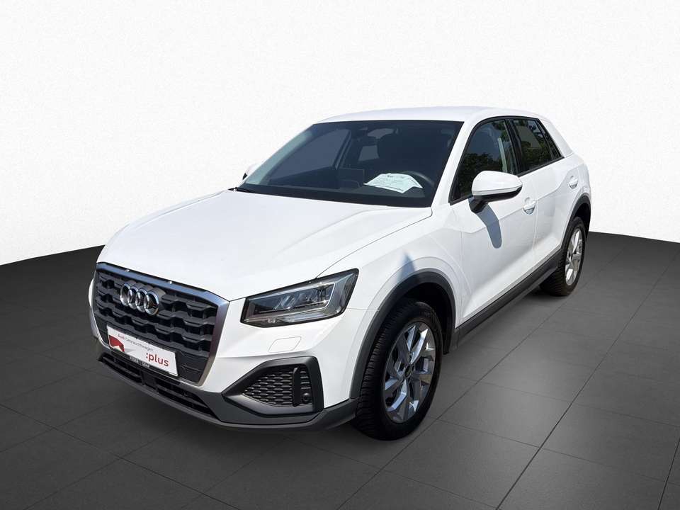 Audi Q2 - Imagem 14