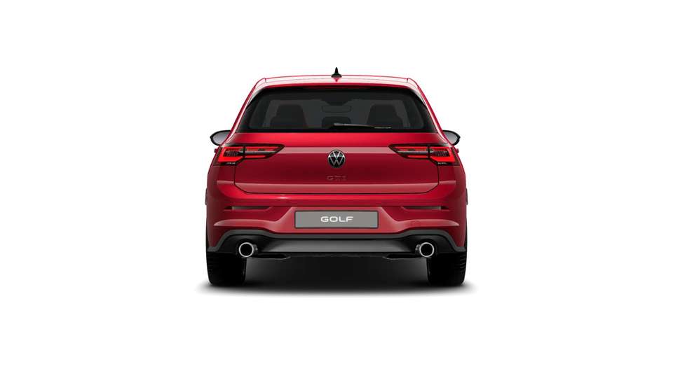 Volkswagen Golf GTI - Imagem 6