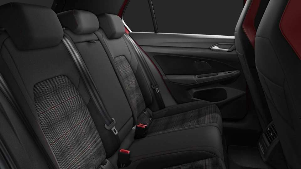 Volkswagen Golf GTI - Imagem 10