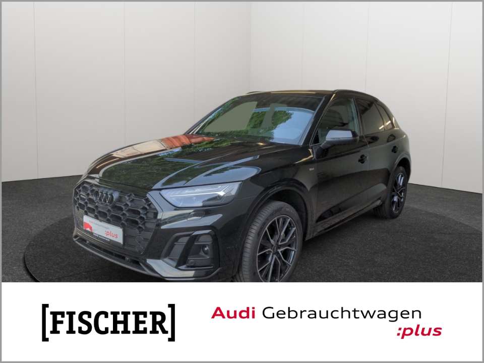Audi Q5 - Imagem 1