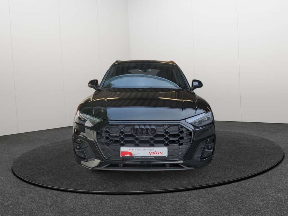 Audi Q5 - Imagem 2