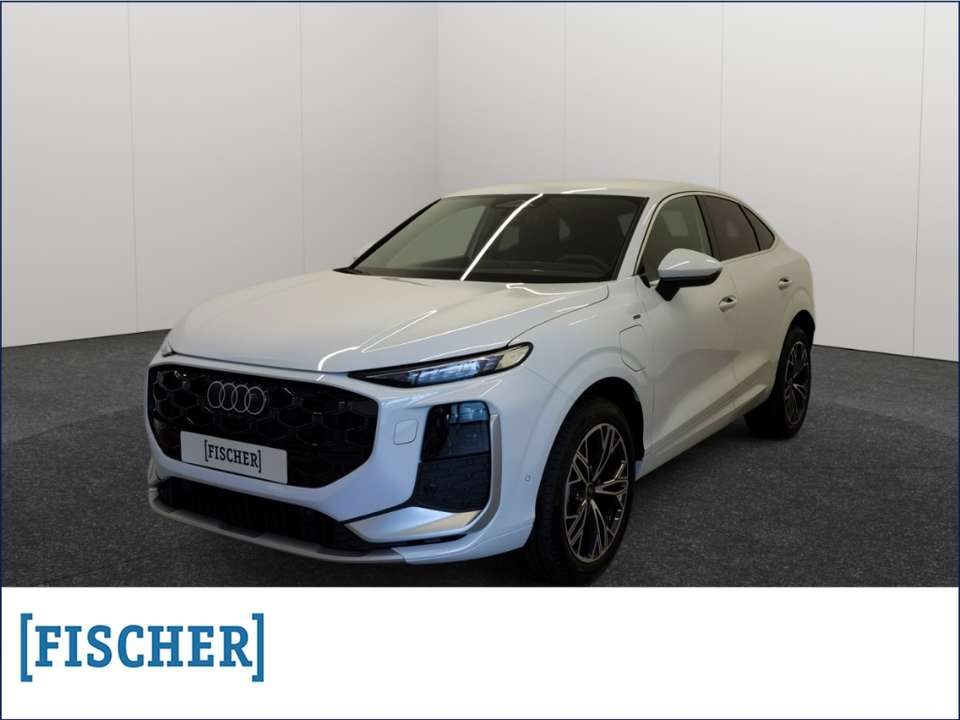 Audi Q3 - Imagem 1