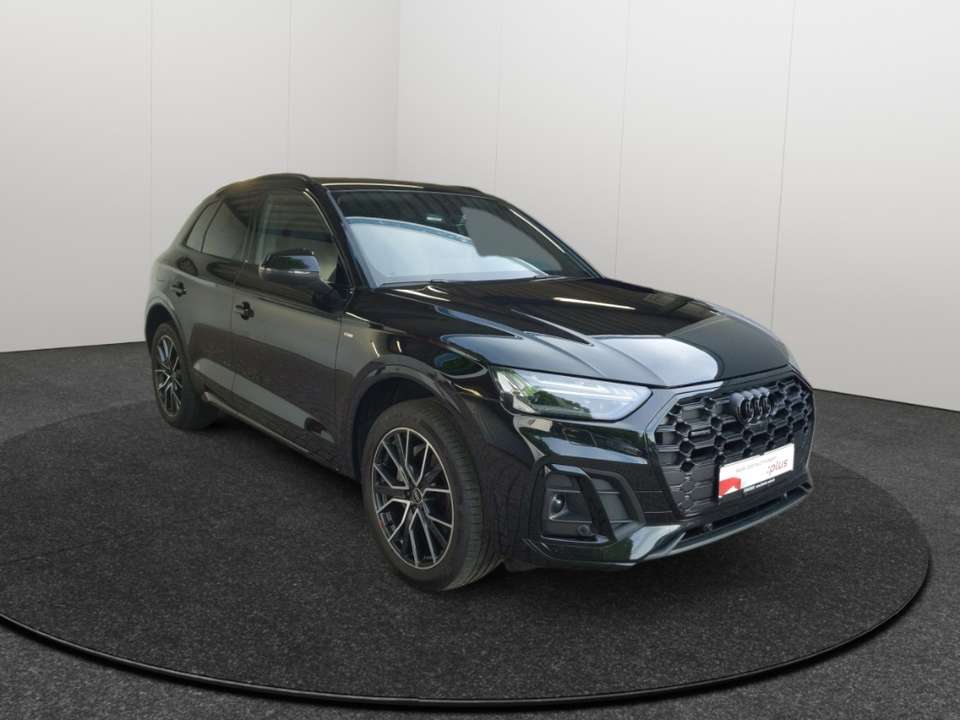 Audi Q5 - Imagem 3