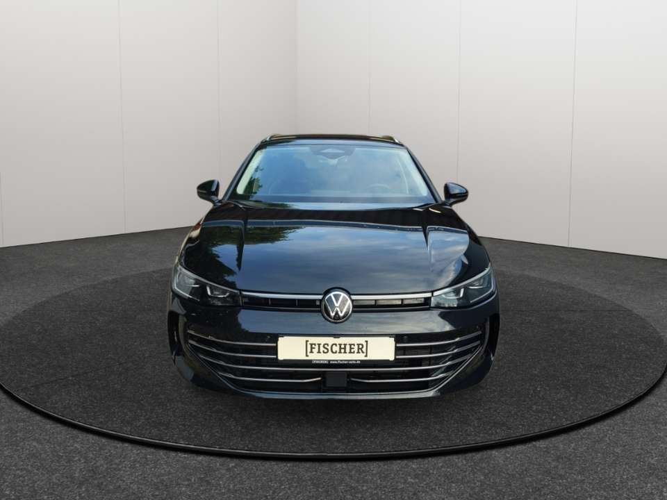 Volkswagen Passat Variant - Imagem 2