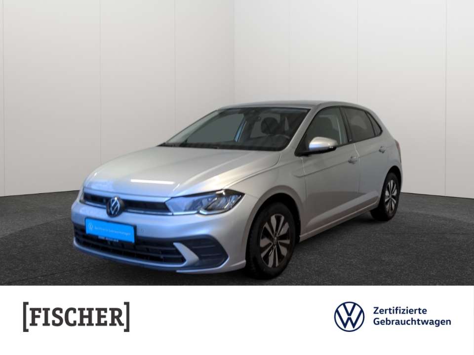 Volkswagen Polo - Imagem 1