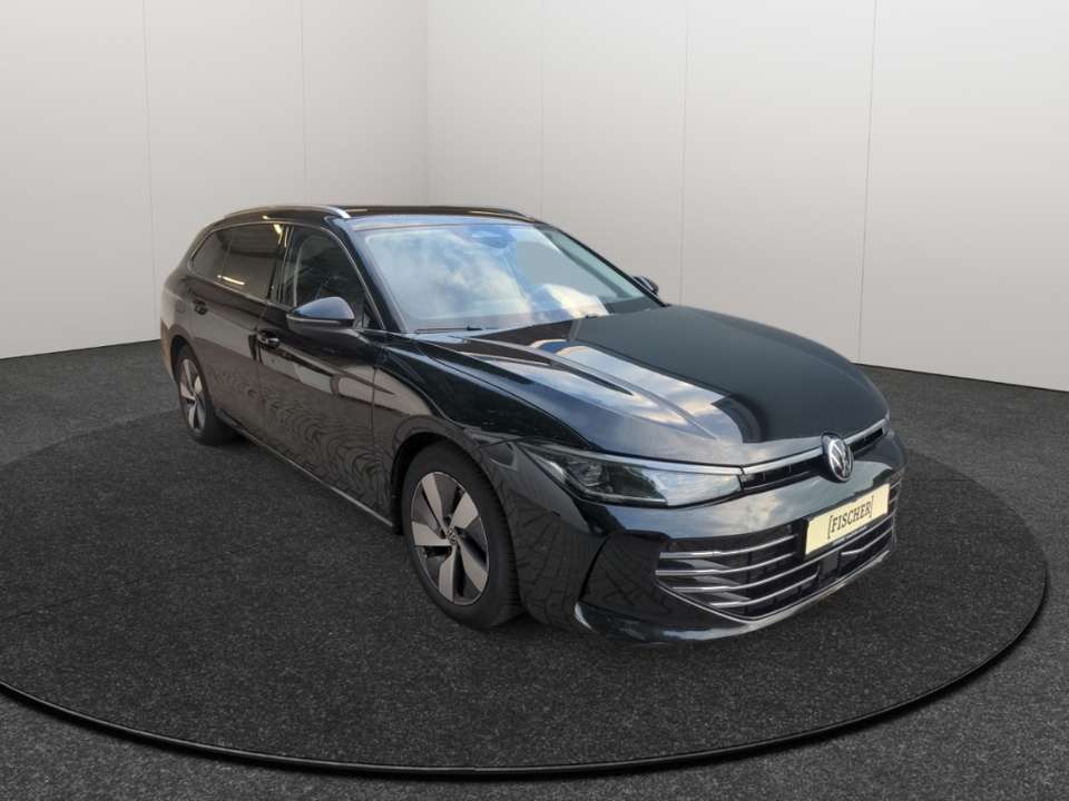 Volkswagen Passat Variant - Imagem 3