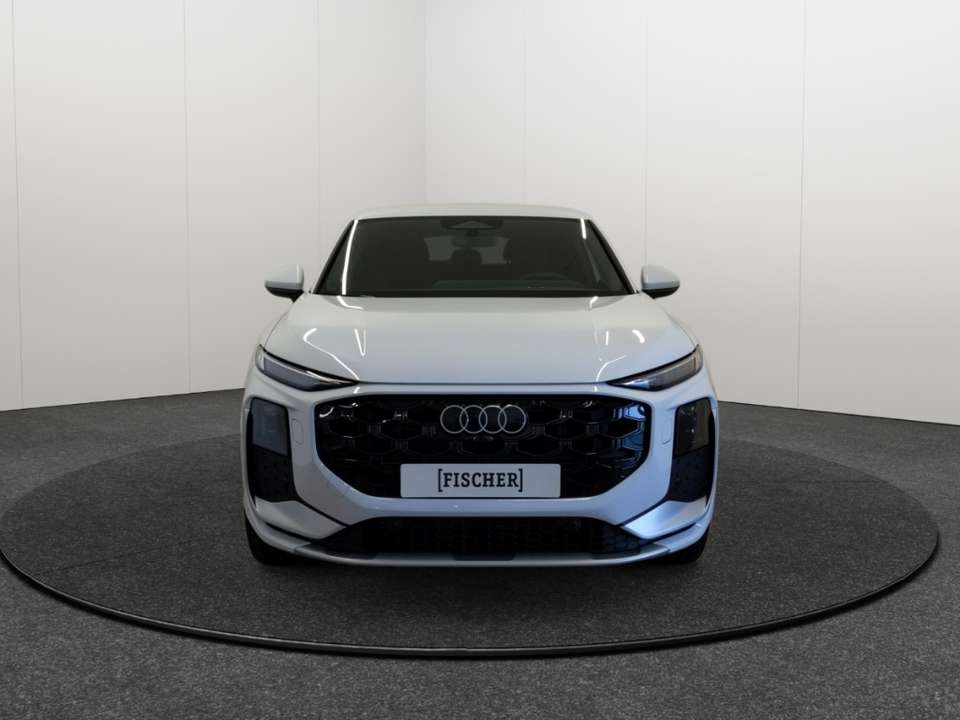 Audi Q3 - Imagem 2