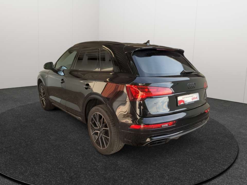 Audi Q5 - Imagem 4