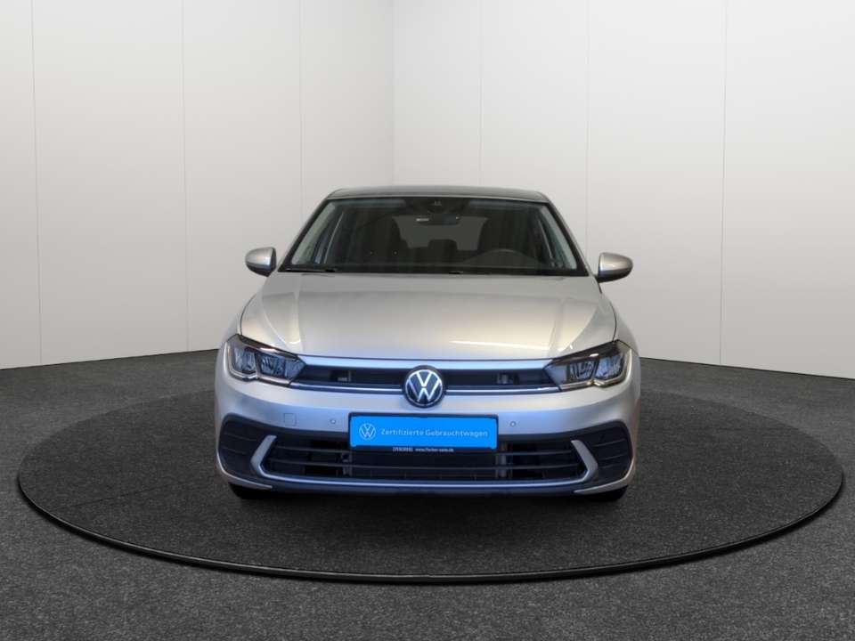 Volkswagen Polo - Imagem 2