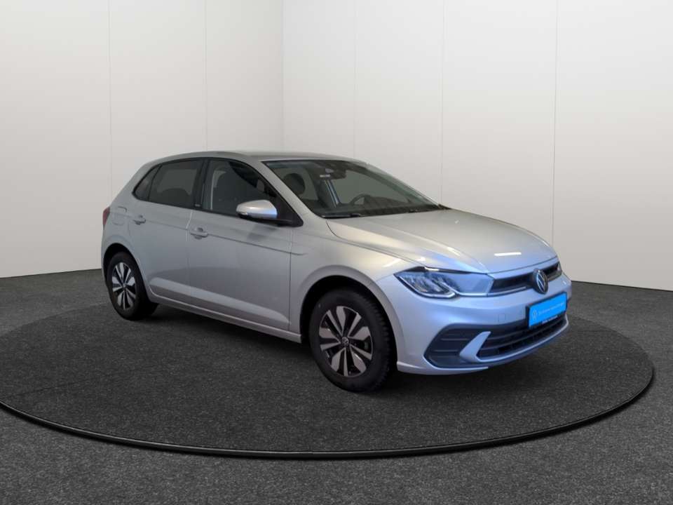Volkswagen Polo - Imagem 3