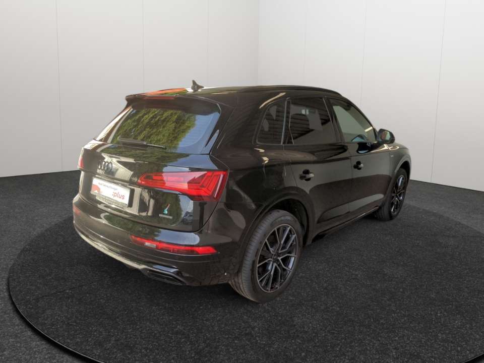 Audi Q5 - Imagem 5