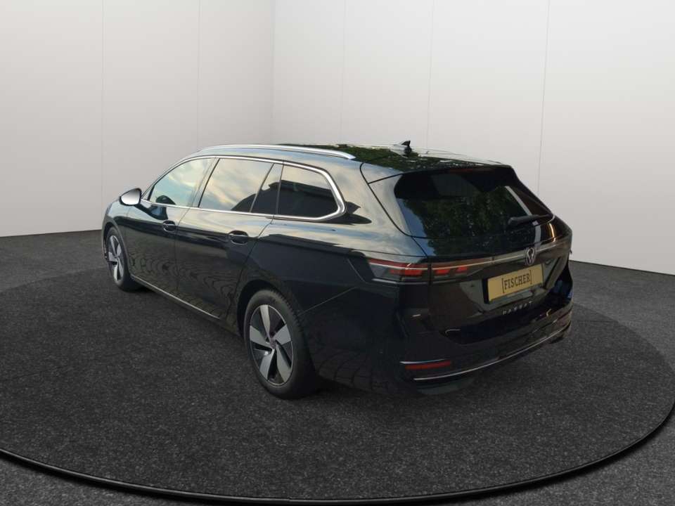 Volkswagen Passat Variant - Imagem 4