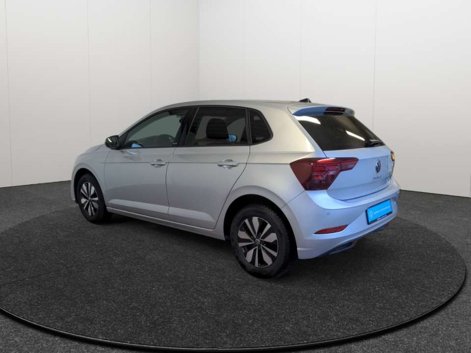 Volkswagen Polo - Imagem 4