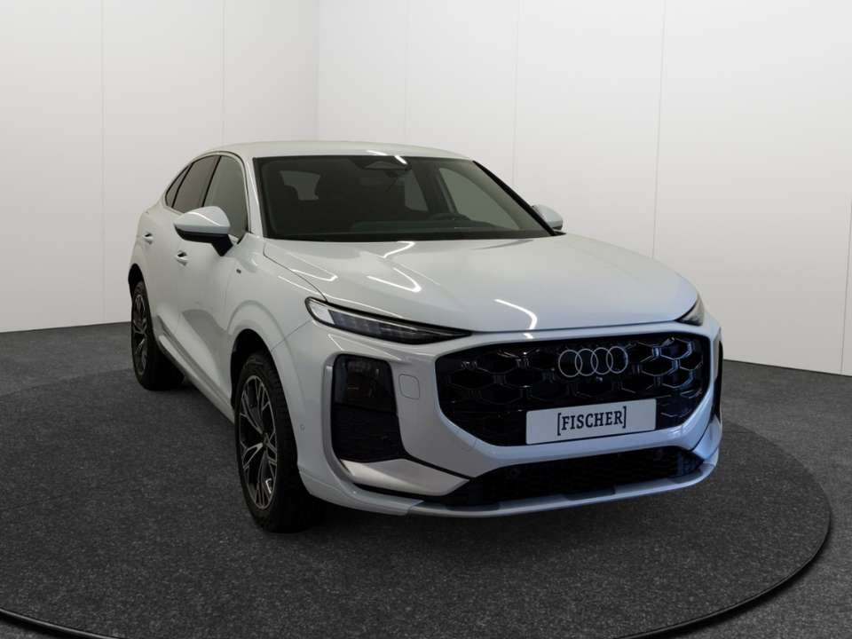 Audi Q3 - Imagem 3