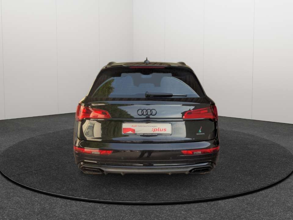 Audi Q5 - Imagem 6