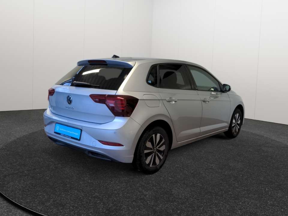 Volkswagen Polo - Imagem 6