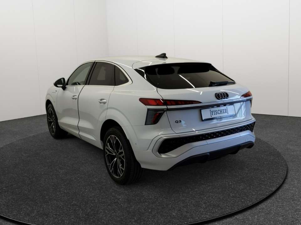 Audi Q3 - Imagem 4
