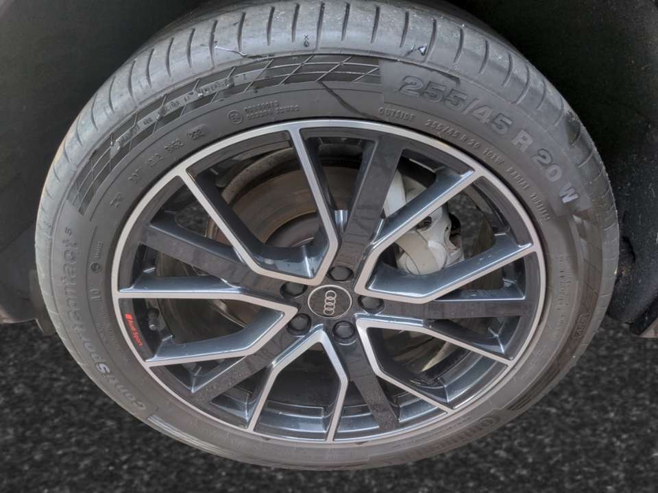 Audi Q5 - Imagem 7