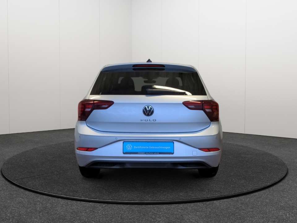 Volkswagen Polo - Imagem 7