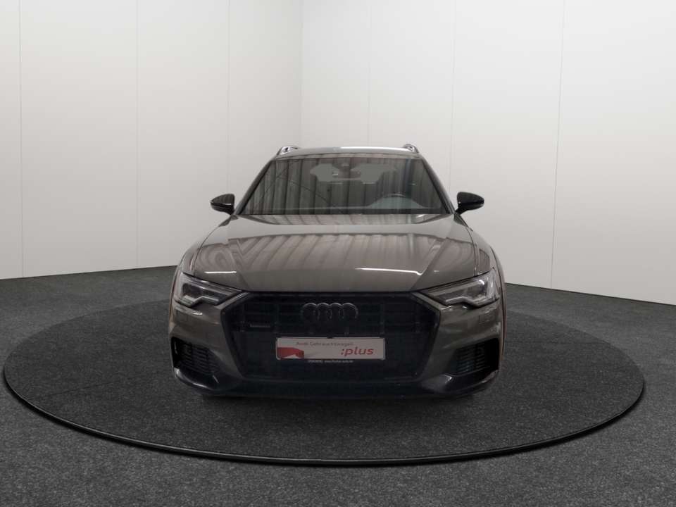 Audi A6 allroad - Imagem 2