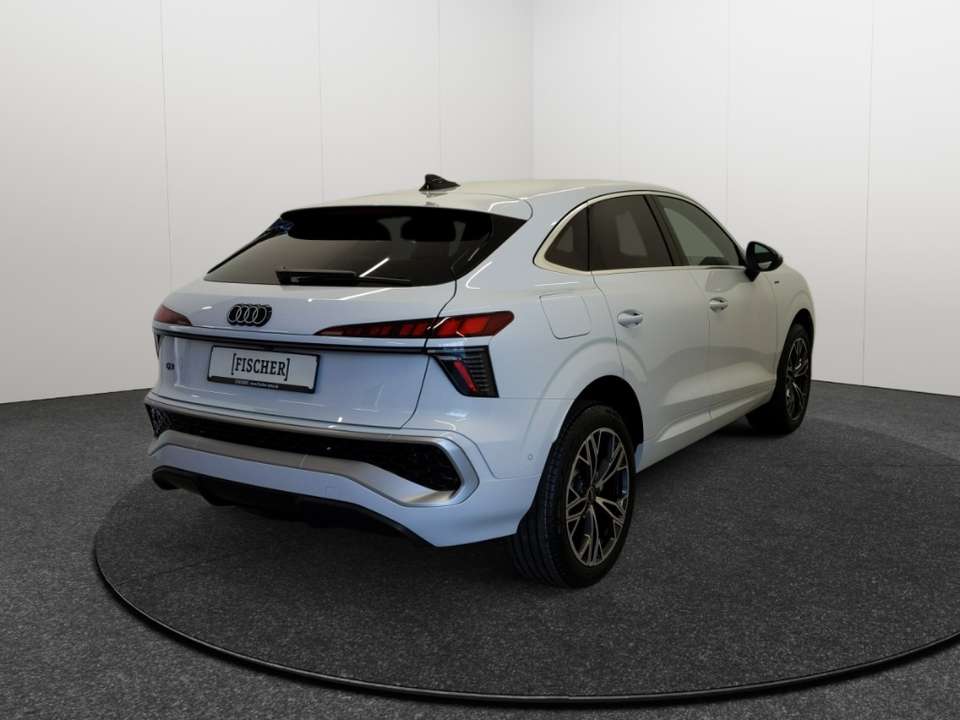 Audi Q3 - Imagem 5