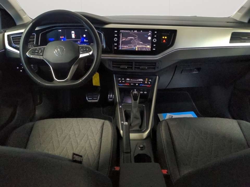 Volkswagen Polo - Imagem 9
