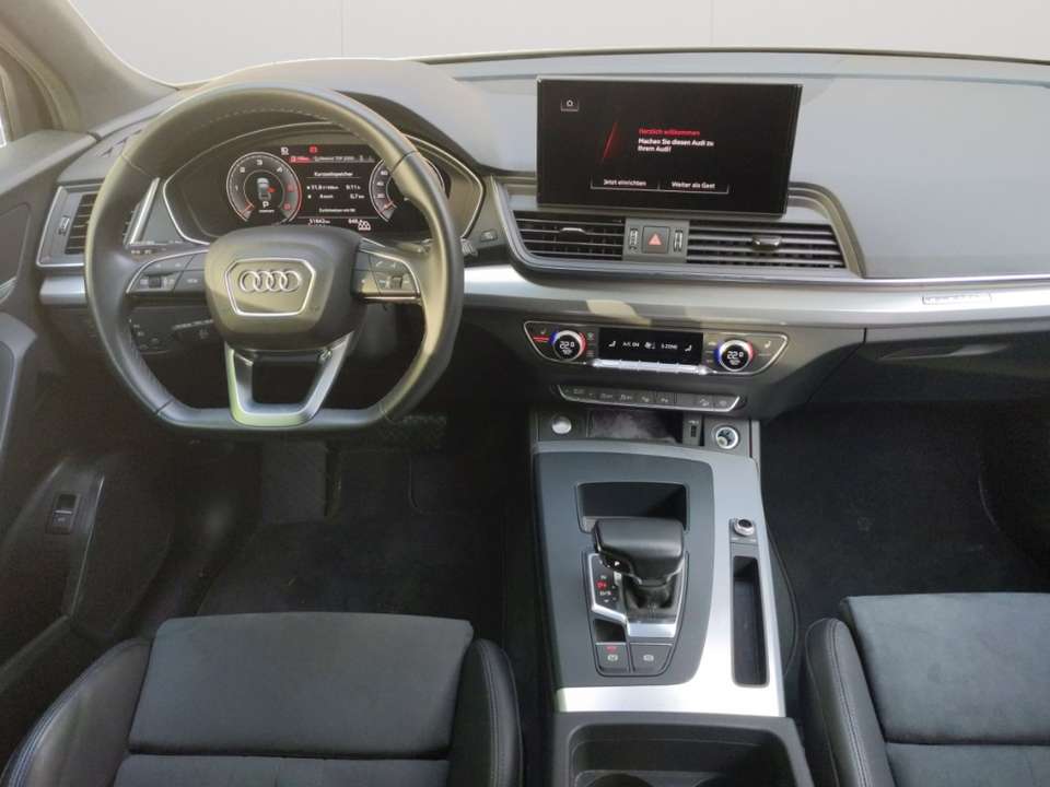 Audi Q5 - Imagem 8