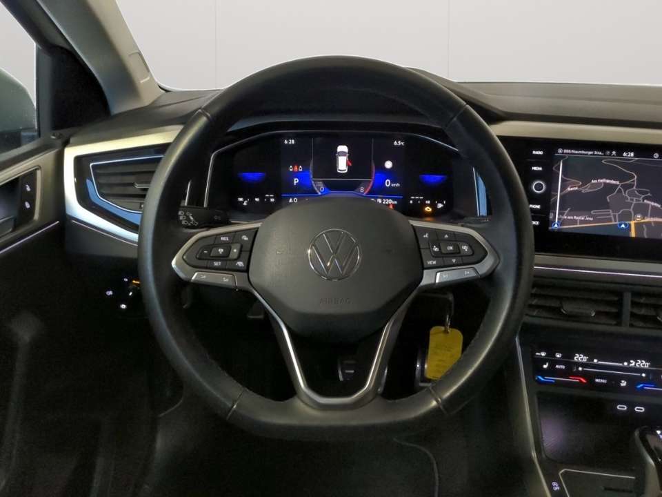 Volkswagen Polo - Imagem 11