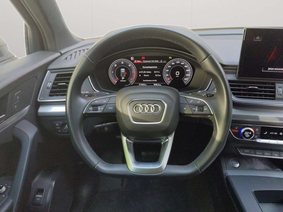 Audi Q5 - Imagem 9