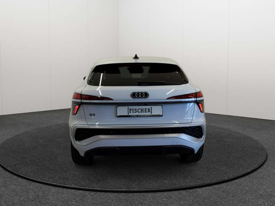 Audi Q3 - Imagem 6
