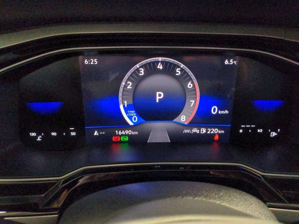 Volkswagen Polo - Imagem 12