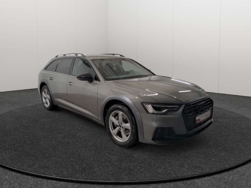 Audi A6 allroad - Imagem 3