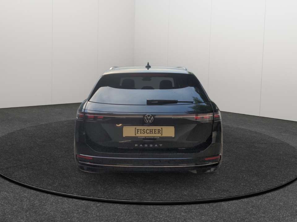 Volkswagen Passat Variant - Imagem 7
