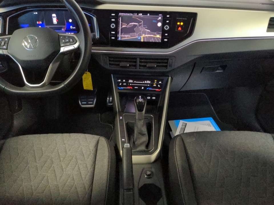 Volkswagen Polo - Imagem 13