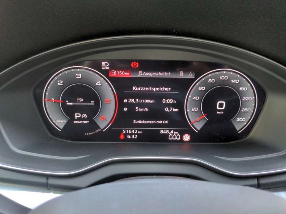 Audi Q5 - Imagem 10