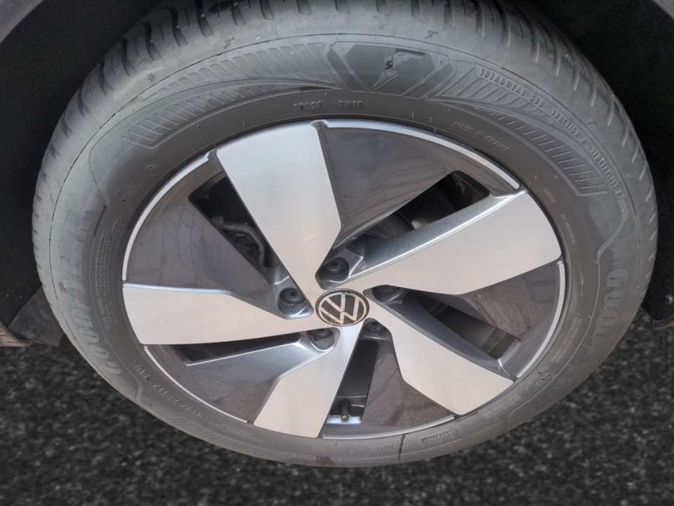 Volkswagen Passat Variant - Imagem 8