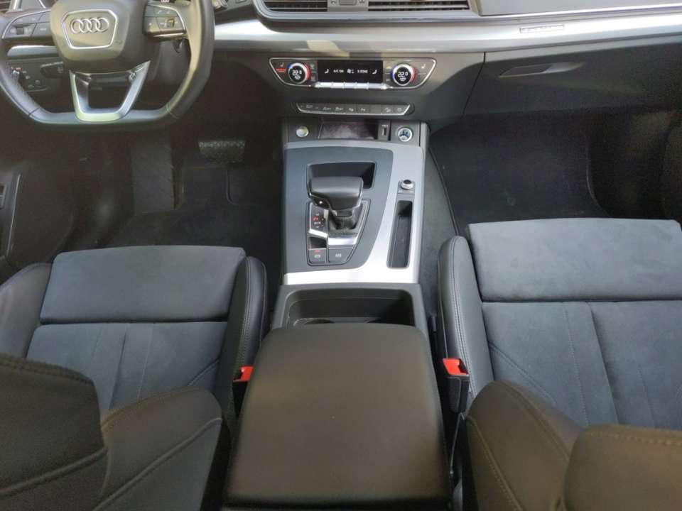 Audi Q5 - Imagem 11
