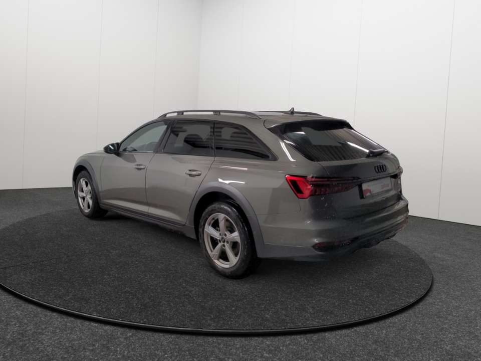 Audi A6 allroad - Imagem 4