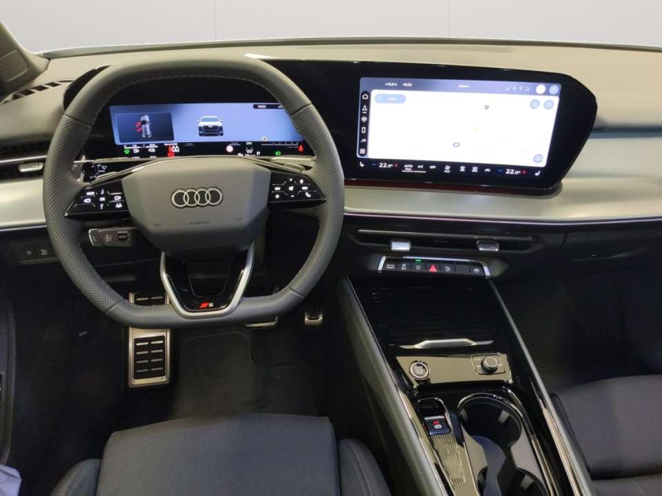 Audi Q3 - Imagem 8