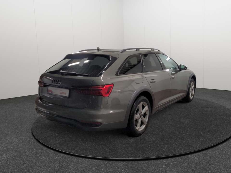 Audi A6 allroad - Imagem 5