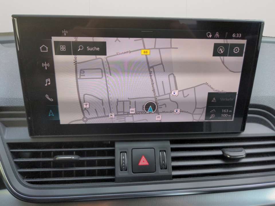 Audi Q5 - Imagem 12