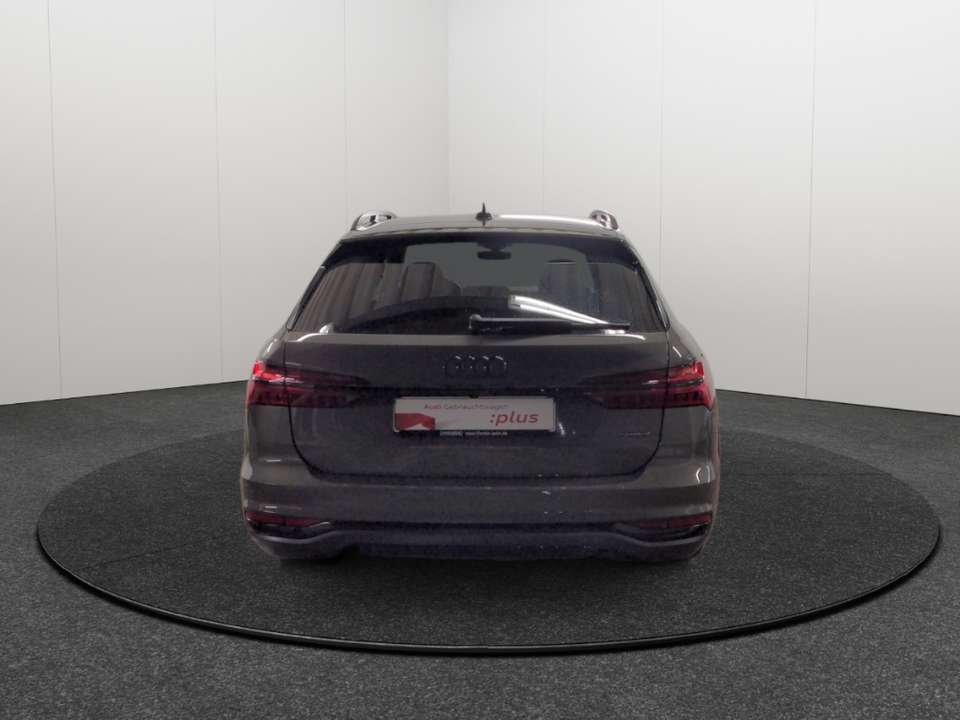 Audi A6 allroad - Imagem 6